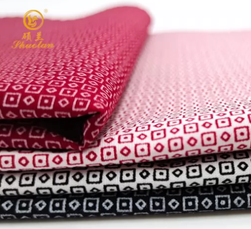 TC 65/35 32*32 130*70 145GSM fabric