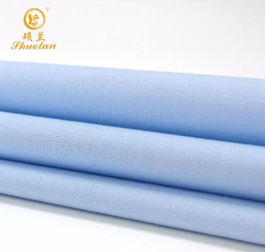 CVC Fabric