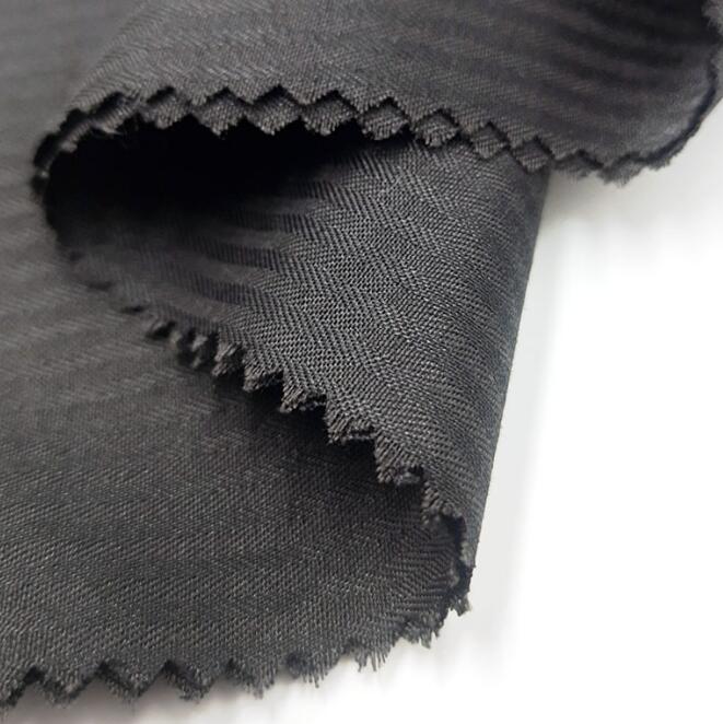 Herringbone Pocketing Fabric