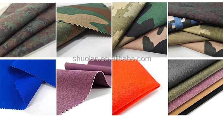 High Quality Wholesale Camouflage Flame Retardant Twill Woven Waterproof Workwear TC Polyester Cotton Spandex Fabric High Quality Wholesale Camouflage Flame Retardant Twill Woven Waterproof Workwear TC Polyester Cotton Spandex Fabric