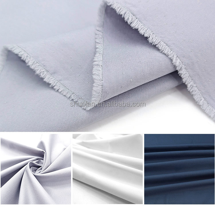 A Special Collection Saudi Arabian Hot Selling TR Shine Winter Muslim Men Fabric English Selvedge Uniform Suiting Fabric