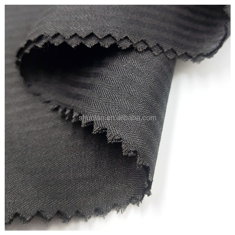 2025 New Product Factory Price Flags Solid Texture Skin Friendly Pocketing CVC Polyester Cotton Fabric