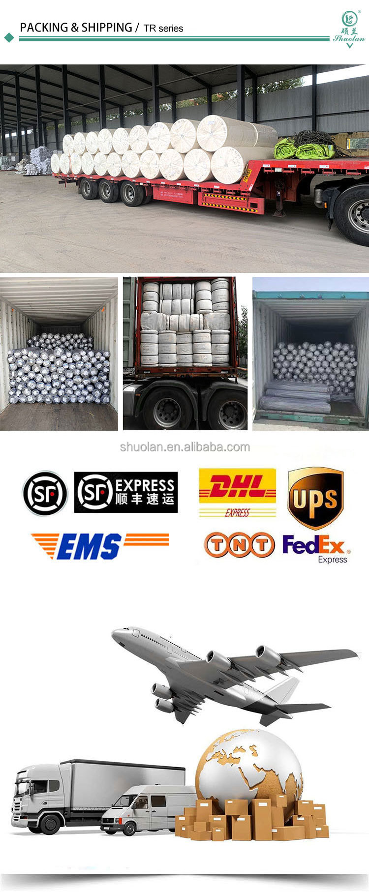 2025 New Product Factory Price Flags Solid Texture Skin Friendly Pocketing CVC Polyester Cotton Fabric