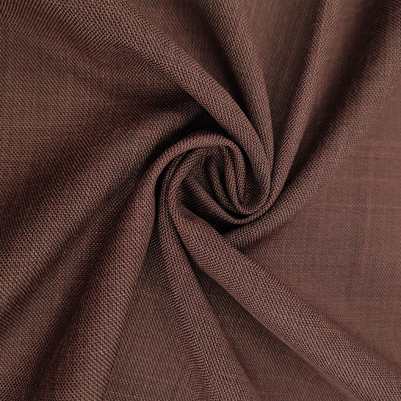 Fabrics and Textiles Wholesale TR Polyester Rayon Spandex Trousers Pants Man Suit Fabric for Clothing