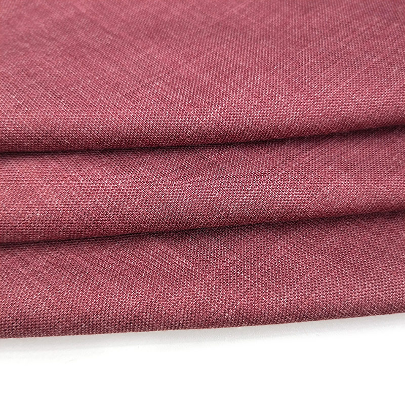 Fabrics and Textiles Wholesale TR Polyester Rayon Spandex Trousers Pants Man Suit Fabric for Clothing