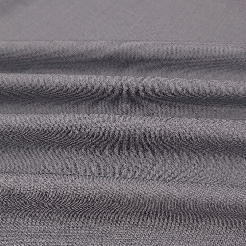 Fabrics and Textiles Wholesale TR Polyester Rayon Spandex Trousers Pants Man Suit Fabric for Clothing