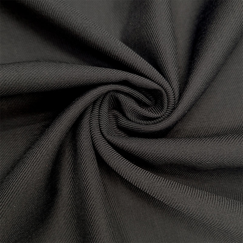 Textile Tr Arab Robe Muslim Islamic Polyester Viscose Fabric Tr Thobe Fabric