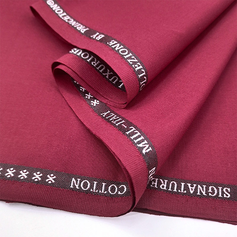 Textile Tr Arab Robe Muslim Islamic Polyester Viscose Fabric Tr Thobe Fabric