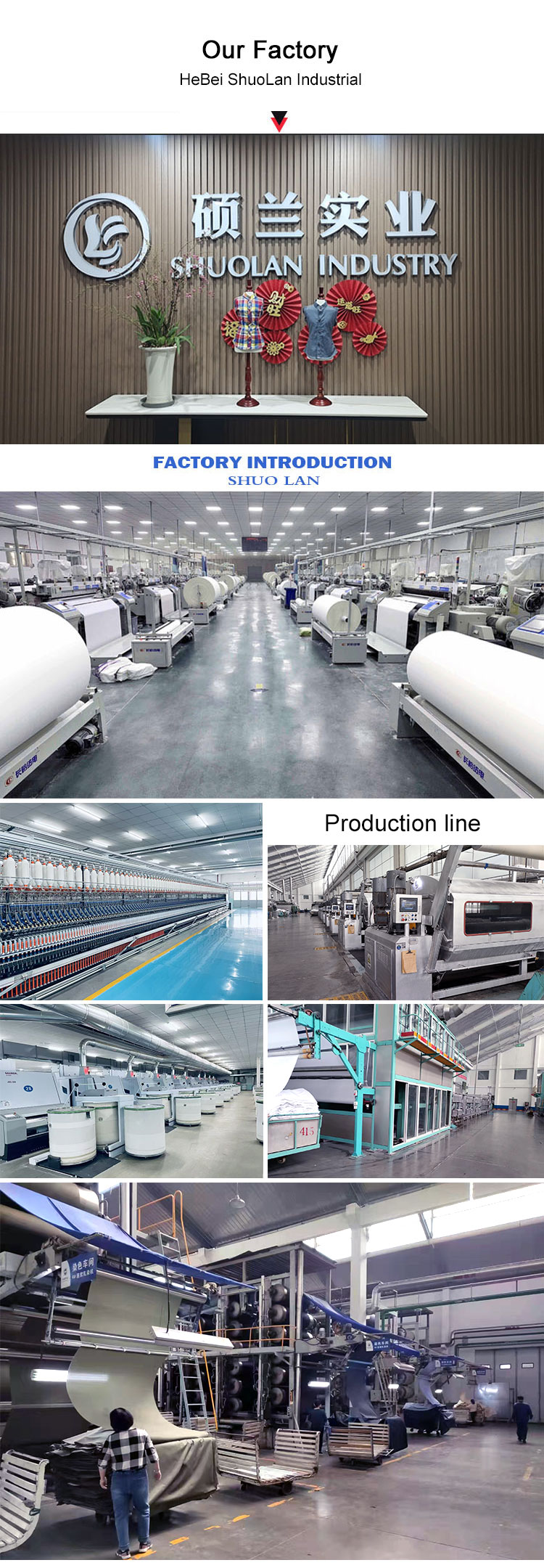Factory Outlet Wholesale Good Price Waterproof Anti-wrinkle Clear Texture Uniform Workwear CVC Cotton Polyester Fabric