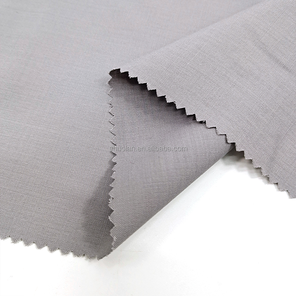 Hot Selling TR Suit Fabric Poly Viscose Blended Fabric for Men and Women Good Quality Suit Fabric