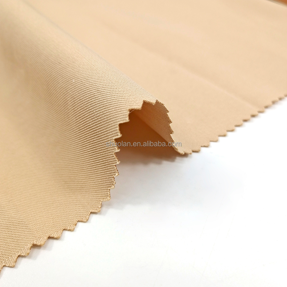 Hot Selling TR Suit Fabric Poly Viscose Blended Fabric for Men and Women Good Quality Suit Fabric