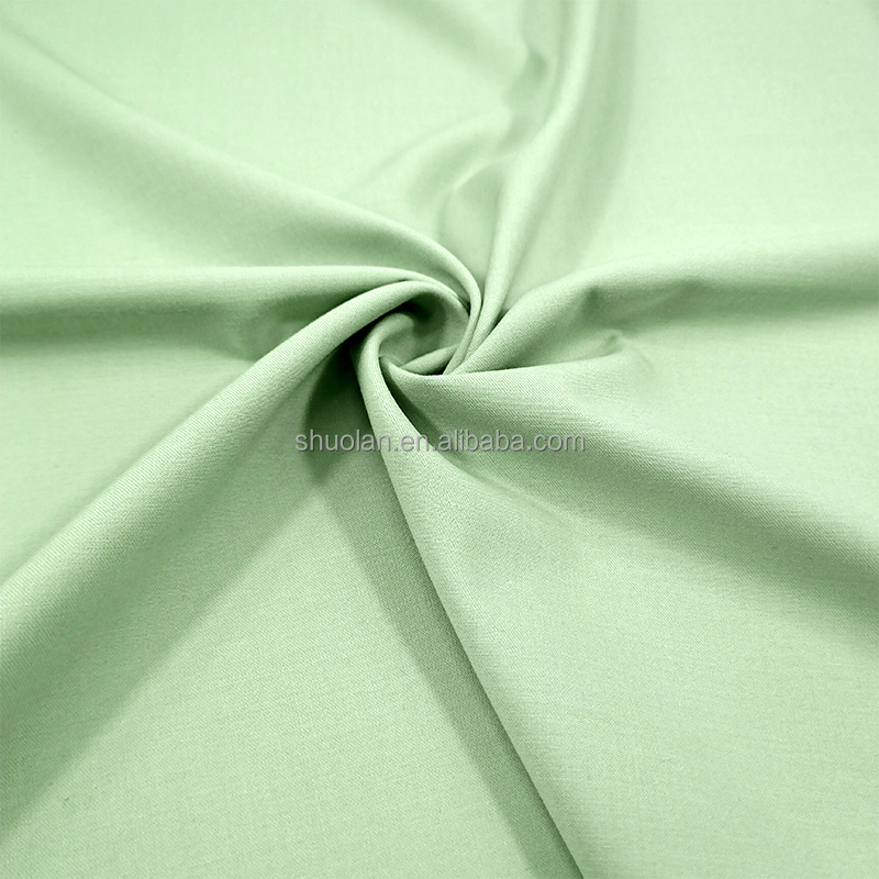 Hot Selling TR Suit Fabric Poly Viscose Blended Fabric for Men and Women Good Quality Suit Fabric