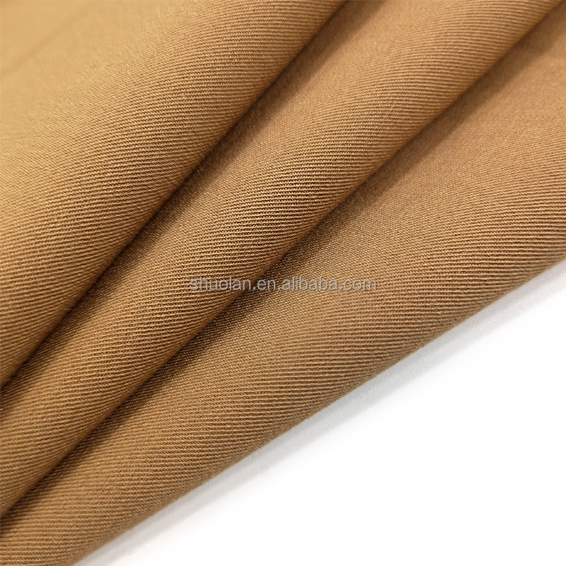 Hot Selling TR Suit Fabric Poly Viscose Blended Fabric for Men and Women Good Quality Suit Fabric