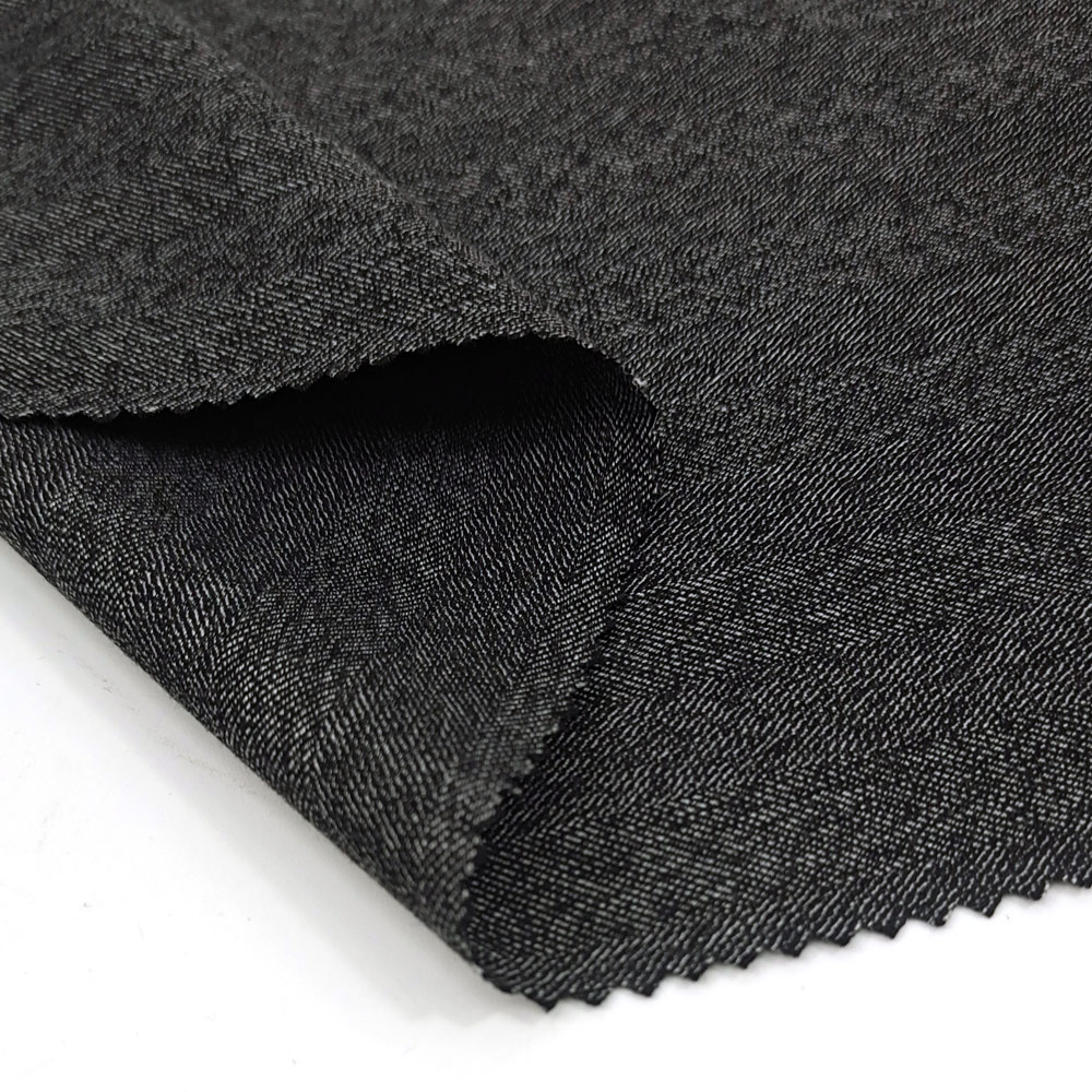 Customized Polyester Viscose Tr Fabric Man Suit Fabric Tr Twill Fabric Men