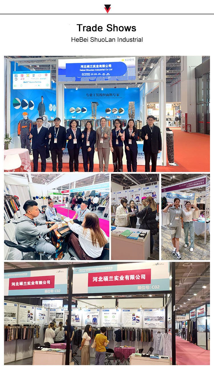 Hot Selling Twill Woven Recycle TR Crepe Elasticity Suit Suiting Fabric Materials With Medical Clothes Fabric