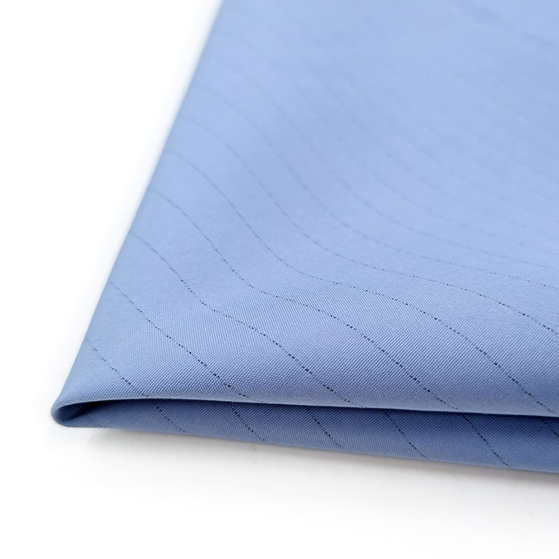 Manufacturer Woven Hospital Bed Sheets Gowns Surgical Shirt Assistant Uniform TC CVC Medical Polyester Cotton Fabric