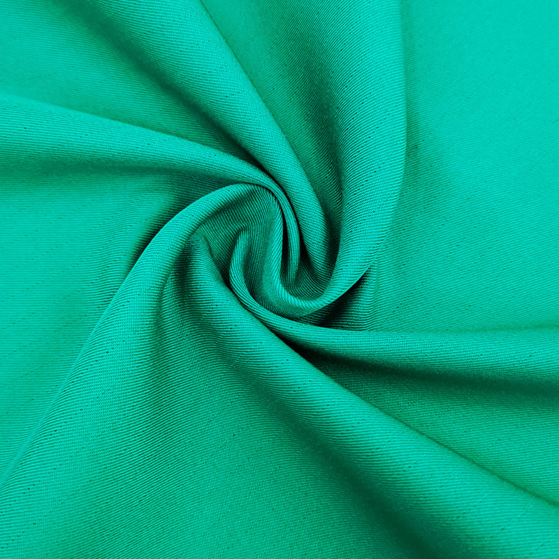 Manufacturer Woven Hospital Bed Sheets Gowns Surgical Shirt Assistant Uniform TC CVC Medical Polyester Cotton Fabric