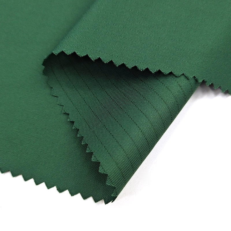 Manufacturer Woven Hospital Bed Sheets Gowns Surgical Shirt Assistant Uniform TC CVC Medical Polyester Cotton Fabric