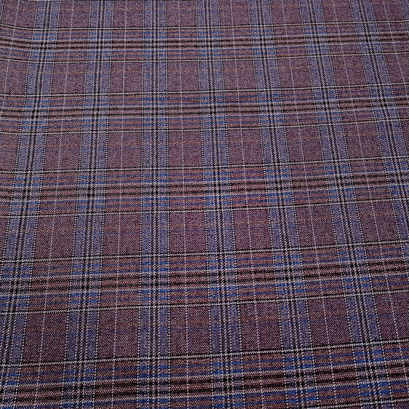 Polyester Viscose TR Fabric Twill Woven Suiting for Boys Garments for Pants Suits Dresses Lining Bulk Order Polyester Viscose TR Fabric Twill Woven Suiting for Boys Garments for Pants Suits Dresses Lining Bulk Order