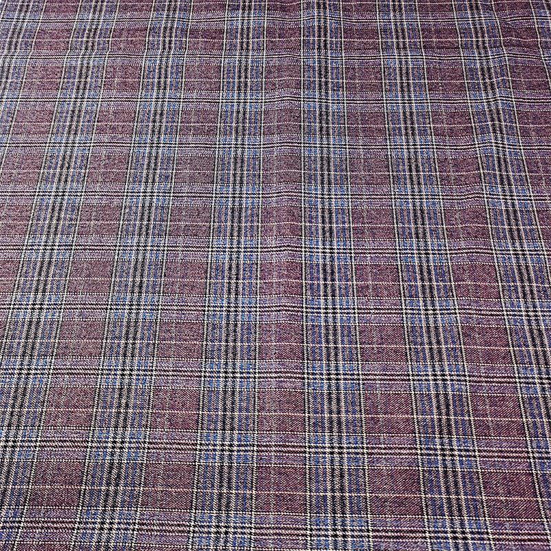 Polyester Viscose TR Fabric Twill Woven Suiting for Boys Garments for Pants Suits Dresses Lining Bulk Order Polyester Viscose TR Fabric Twill Woven Suiting for Boys Garments for Pants Suits Dresses Lining Bulk Order