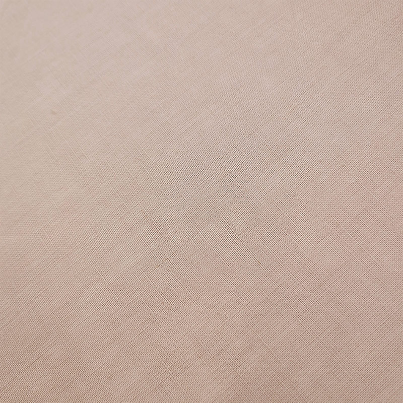 High Stretch Twill for Pants Skirts Dresses Suits Shirts Knitted Style Linen Rayon Viscose Fabric