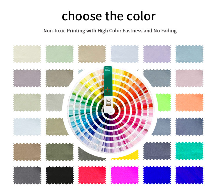 Wholesale China Supplier Woven Plain Dyed Lining Pure Colorful Shirt 100% Cotton Fabric