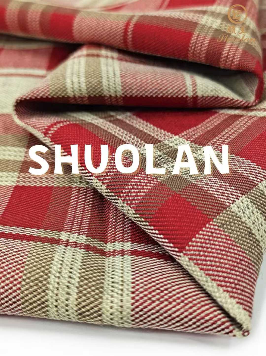 Fabric Recommendations