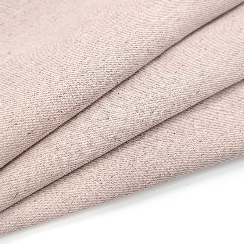 Good Quality Sewing Material of Skygen Fashion Men Shirt and Women Dress Linen Cotton Fabric