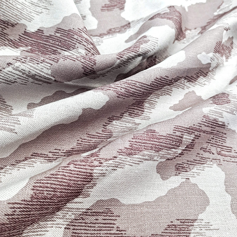 Linen Textile Dress Shirt Blouse Soft Washed Linen Fabric Roll Clothing Woven Pure 100% Linen Fabric