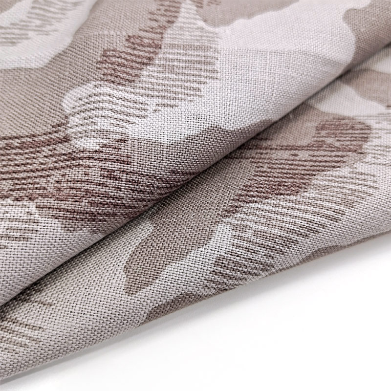 Linen Textile Dress Shirt Blouse Soft Washed Linen Fabric Roll Clothing Woven Pure 100% Linen Fabric