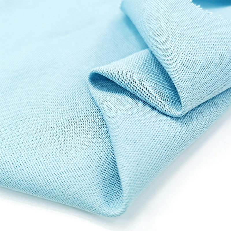 High Quality Rayon Linen Light Linen Woven Fabric Breathable Soft Printed for Dresses Skirts Home High Quality Rayon Linen Light Linen Woven Fabric Breathable Soft Printed for Dresses Skirts Home