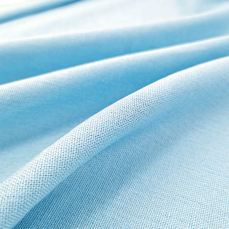 High Quality Rayon Linen Light Linen Woven Fabric Breathable Soft Printed for Dresses Skirts Home High Quality Rayon Linen Light Linen Woven Fabric Breathable Soft Printed for Dresses Skirts Home