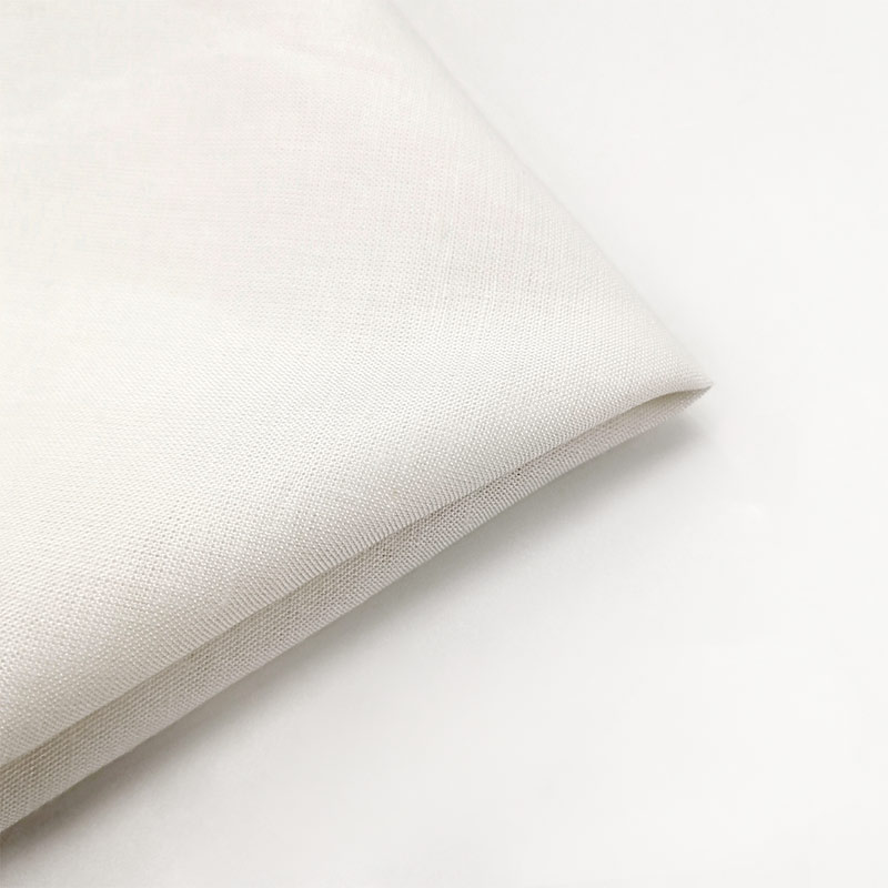 Cloth Raw Materials Stock High Quality Shirt Fabric Textile Linen Viscose Fabric Linen Fabric