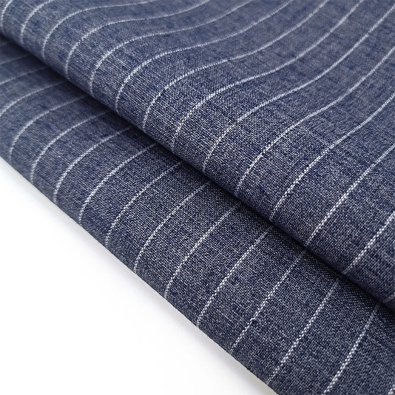 Wholesale Factory High Quality Plain Natural Organic Linen Fabric for Clothing 100% Linen Clothing Linen Plain Fabric