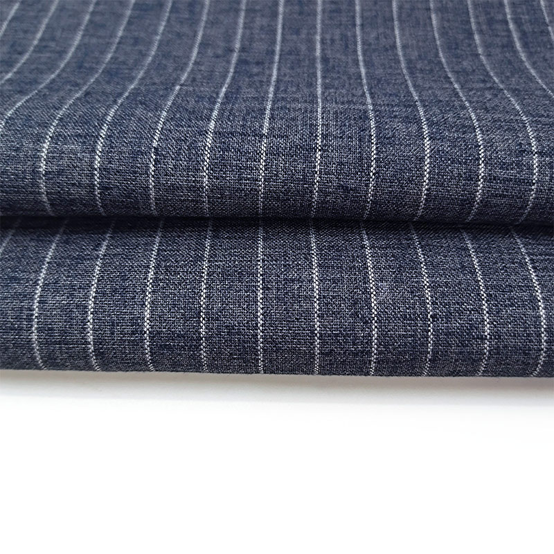 Wholesale Factory High Quality Plain Natural Organic Linen Fabric for Clothing 100% Linen Clothing Linen Plain Fabric