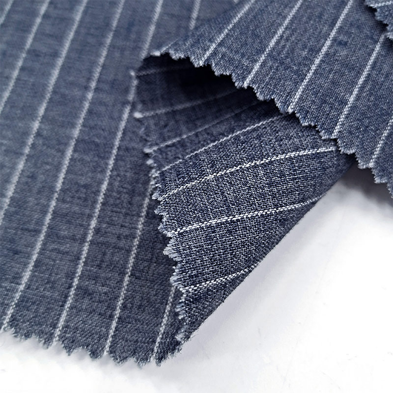 Wholesale Factory High Quality Plain Natural Organic Linen Fabric for Clothing 100% Linen Clothing Linen Plain Fabric