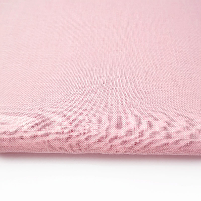 Factory Custom Linen Single Jersey Blackout Fabric Plain Soft Goods Vest Shirts Dresses Wholesale 100% Linen Fabric Factory Custom Linen Single Jersey Blackout Fabric Plain Soft Goods Vest Shirts Dresses Wholesale 100% Linen Fabric