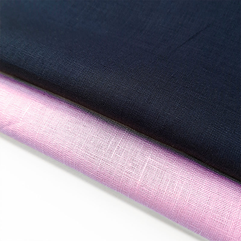 Factory Custom Linen Single Jersey Blackout Fabric Plain Soft Goods Vest Shirts Dresses Wholesale 100% Linen Fabric Factory Custom Linen Single Jersey Blackout Fabric Plain Soft Goods Vest Shirts Dresses Wholesale 100% Linen Fabric