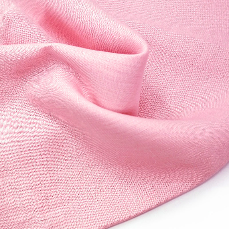 Factory Custom Linen Single Jersey Blackout Fabric Plain Soft Goods Vest Shirts Dresses Wholesale 100% Linen Fabric Factory Custom Linen Single Jersey Blackout Fabric Plain Soft Goods Vest Shirts Dresses Wholesale 100% Linen Fabric