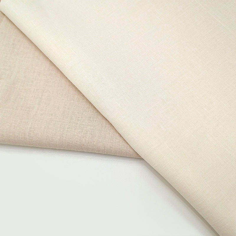 High Quality Rayon Linen Light Linen Woven Fabric Breathable Soft Printed for Dresses Skirts Home High Quality Rayon Linen Light Linen Woven Fabric Breathable Soft Printed for Dresses Skirts Home