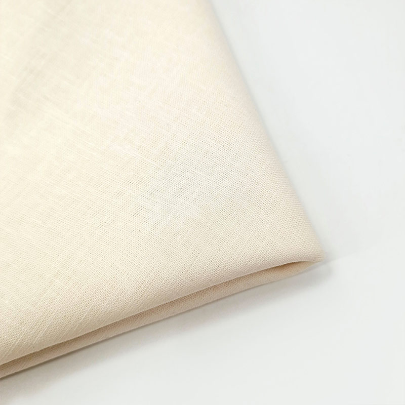 High Quality Rayon Linen Light Linen Woven Fabric Breathable Soft Printed for Dresses Skirts Home High Quality Rayon Linen Light Linen Woven Fabric Breathable Soft Printed for Dresses Skirts Home