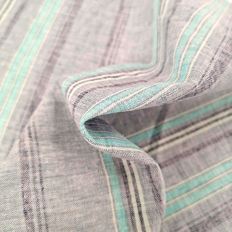 Hot Sale Solid Natural Color Linen Fabric Natural Washed Fabric Linen Cotton Fabric Hot Sale Solid Natural Color Linen Fabric Natural Washed Fabric Linen Cotton Fabric