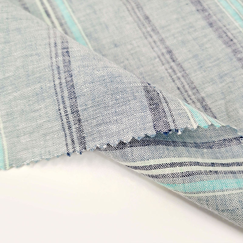 Hot Sale Solid Natural Color Linen Fabric Natural Washed Fabric Linen Cotton Fabric Hot Sale Solid Natural Color Linen Fabric Natural Washed Fabric Linen Cotton Fabric