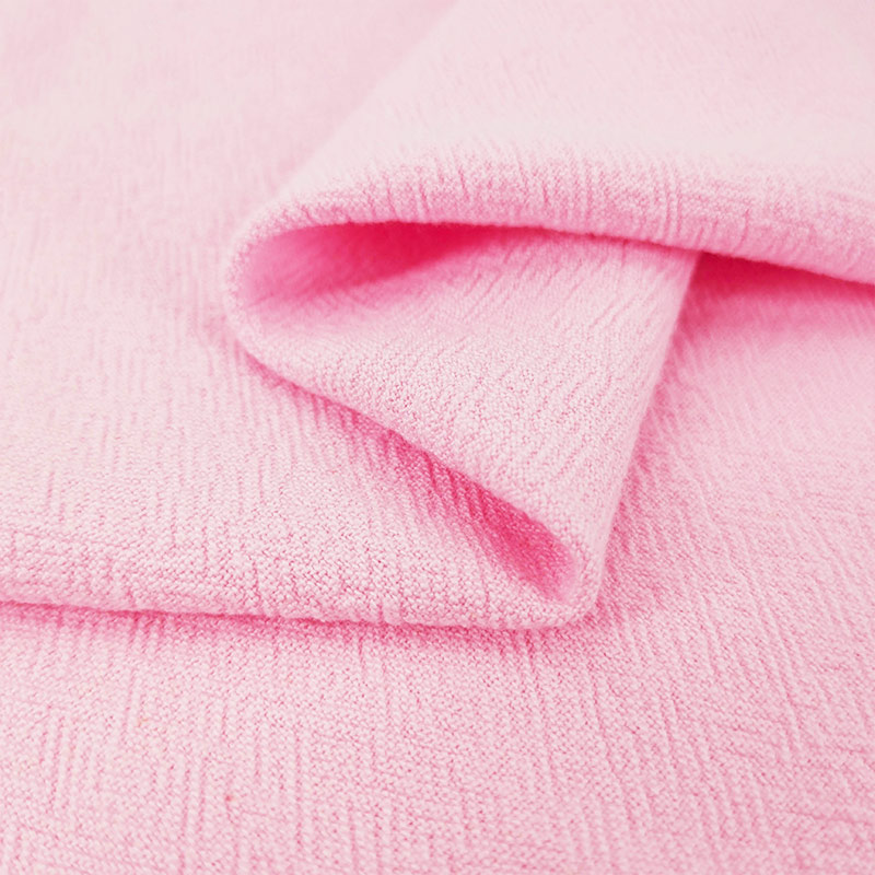 High Quality Soft Breathable Rayon Linen Rayon Linen Bamboo Woven Fabric for Shirts Trousers