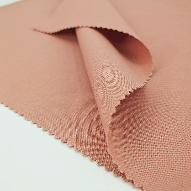 Twill Bamboo Linen Fabric Bamboo Linen Cotton Shirt Dress Pants Clothing Fabric Rayon Polyester Linen Fabric