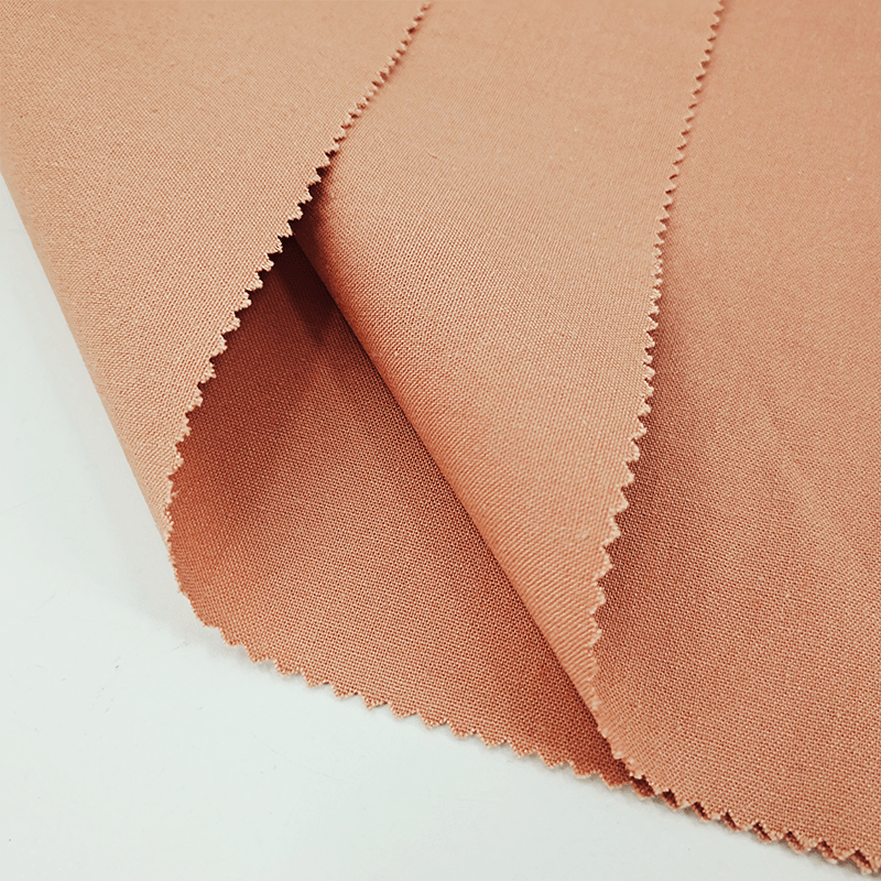 Twill Bamboo Linen Fabric Bamboo Linen Cotton Shirt Dress Pants Clothing Fabric Rayon Polyester Linen Fabric