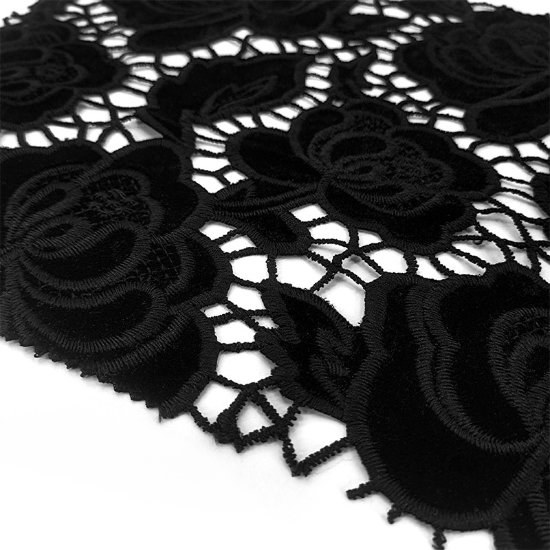 Customizable 100% Polyester Summer Vintage Breathable Heavy Craft Jacquard Fabric for Ladies Shirts and Dresses