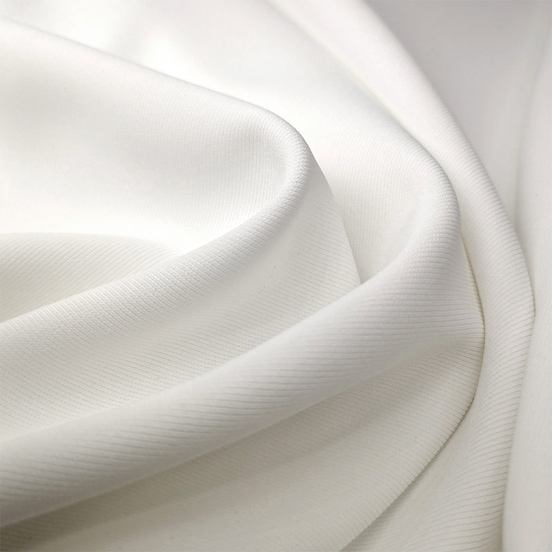 Hot Sale Fashionable Lightweight SPH 100% Polyester Woven Fabric for Apparel