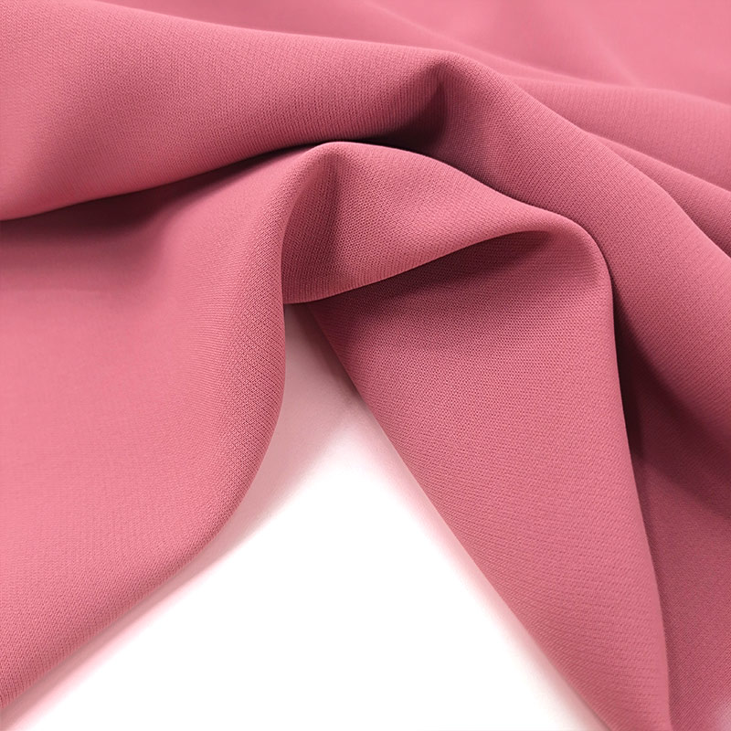 Hot Sale Fashionable Lightweight SPH 100% Polyester Woven Fabric for Apparel