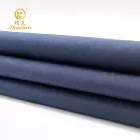 CVC 60/40 45*45 133*72 1/1 solid dyed shirt fabric